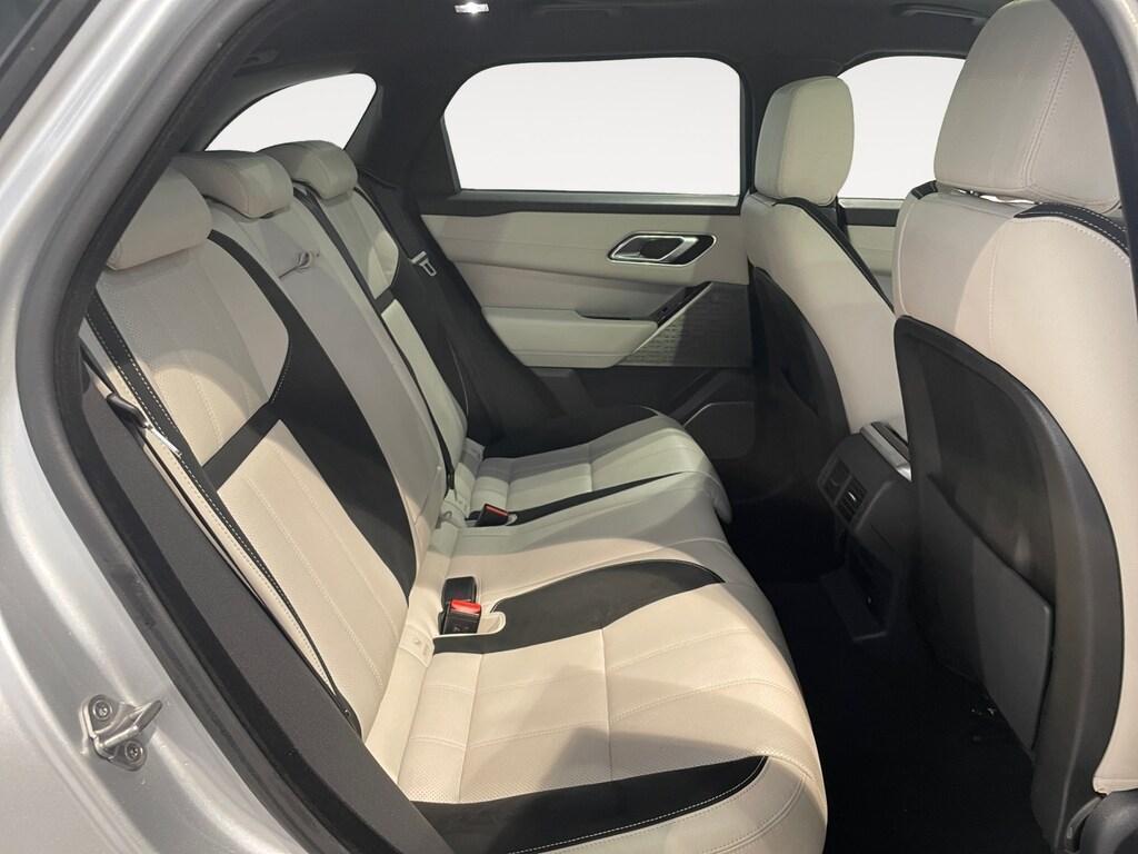Land Rover Range Rover Velar R-Dynamic SE 300cv