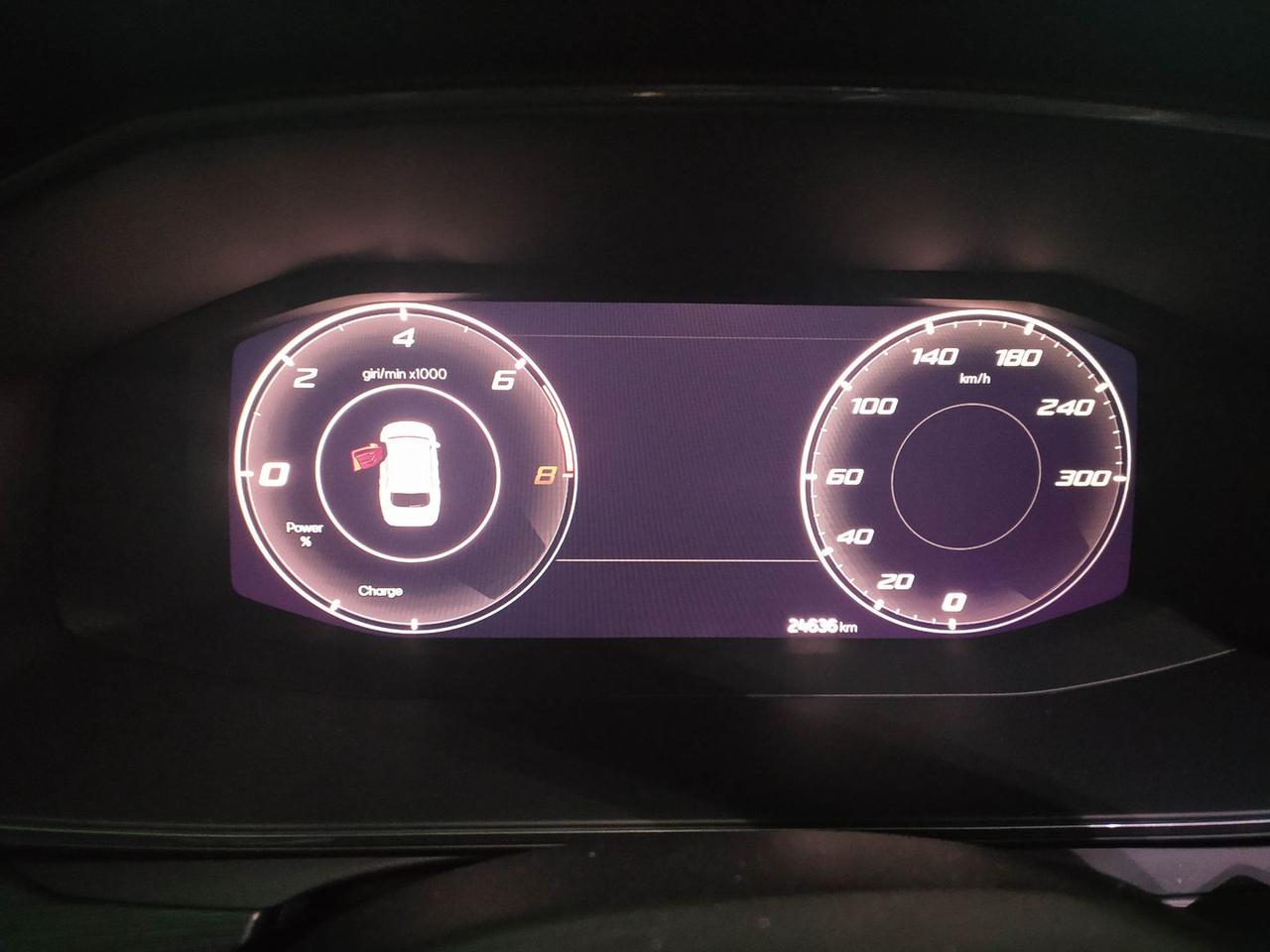 Cupra Leon e-HYBRID VZ PHEV Carbon