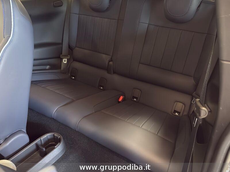 MINI Cooper Mini J01 All-Electric Mini SE Favoured