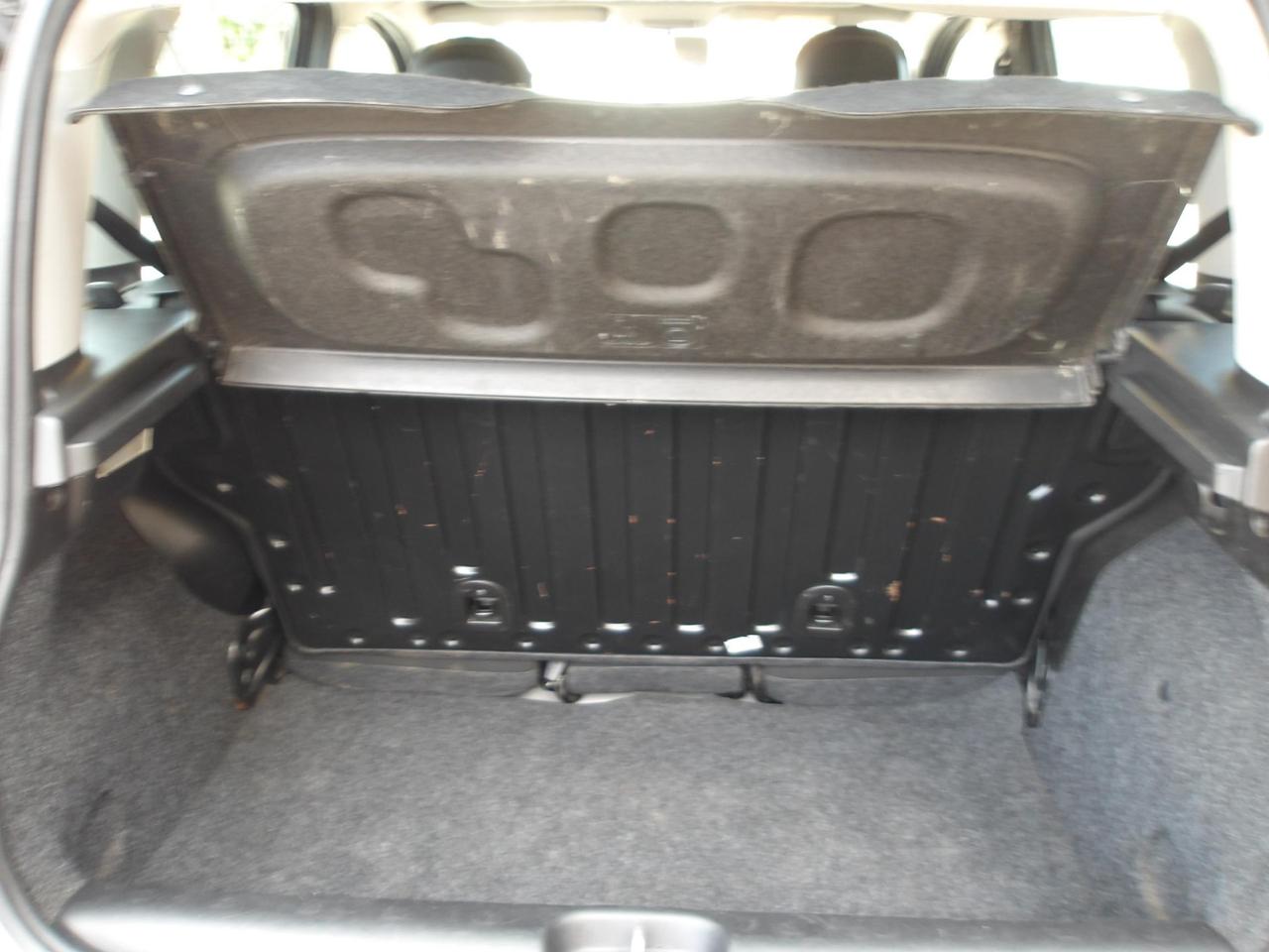Fiat Panda 1.0 firefly hybrid s&s 70cv