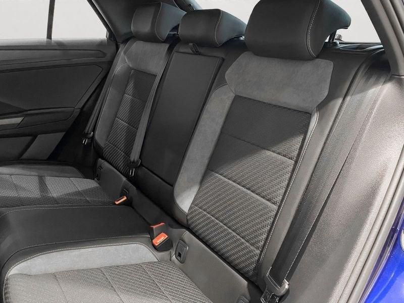 Volkswagen T-Roc T-Roc 1.5 TSI ACT DSG Advanced BlueMotion Technology
