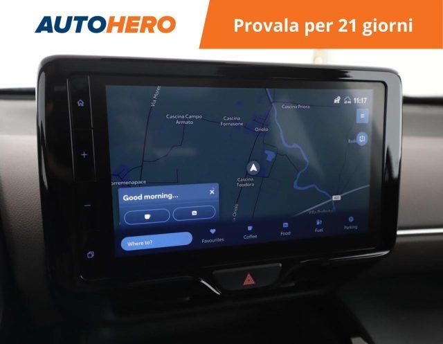 TOYOTA Yaris Cross 1.5 Hybrid 5p. E-CVT AWD-i Lounge