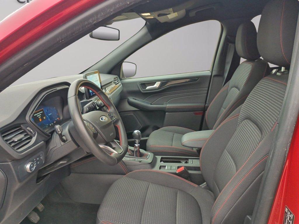 FORD Kuga 1.5 EcoBlue 120 CV 2WD ST-Line del 2022