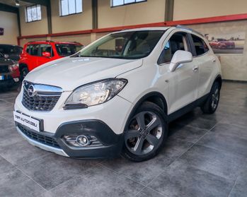 Opel Mokka 1.7 CDTI Ecotec 130CV 4x2 Cosmo