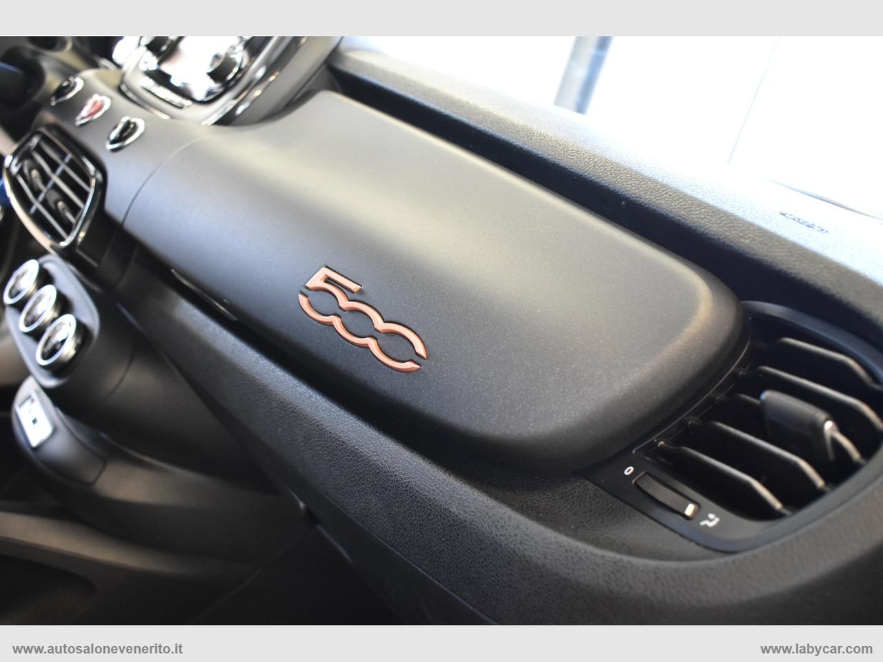 FIAT 500X 1.3 M.Jet 95 CV Cross