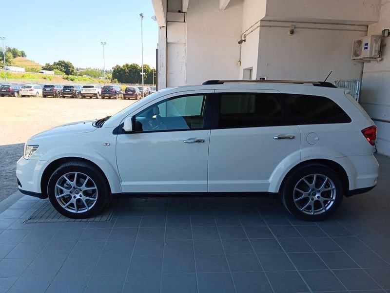 FIAT Freemont Diesel 2.0 mjt 16v Lounge 4x4 170cv auto
