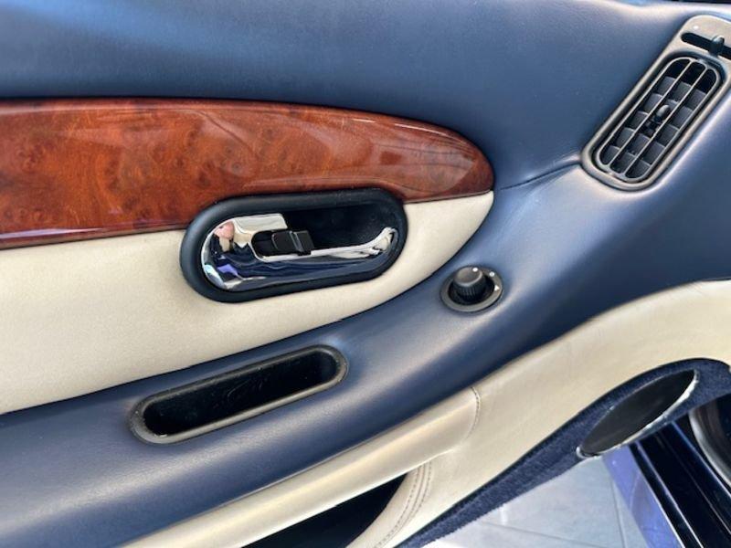 Aston Martin DB7 DB7 vantage cabrio 6.0
