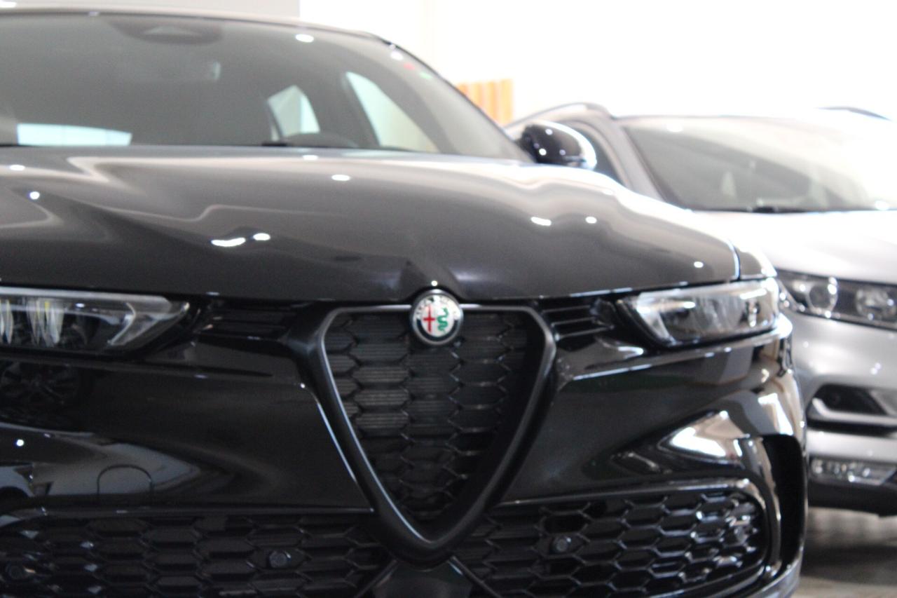 Alfa Romeo Tonale 1.5 130 CV MHEV TCT7 Sprint