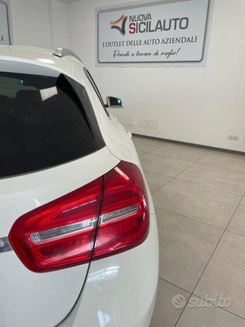 MERCEDES GLA 220 d Executive 4matic 177cv auto