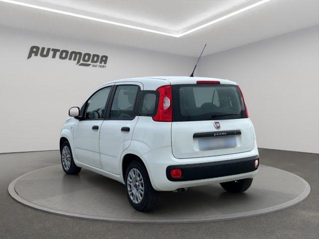 FIAT Panda 1.3Mjt Autocarro N1