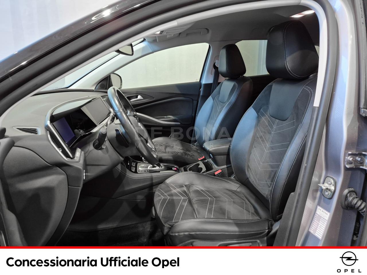 Opel Grandland 1.5 ecotec s&s 130cv at8