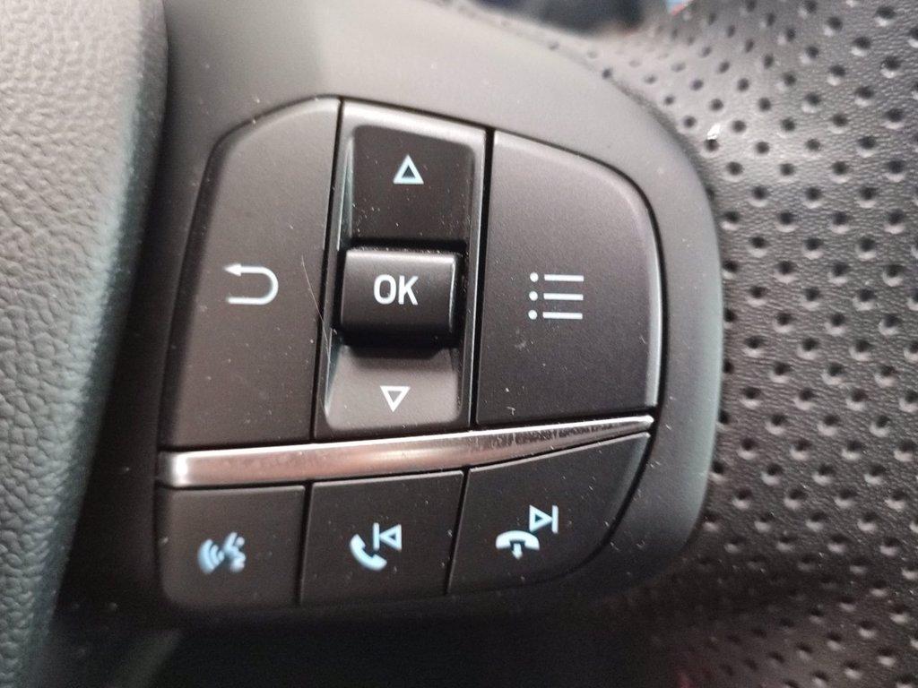 FORD Puma 1.0 ecoboost h st-line s&s 125cv del 2024