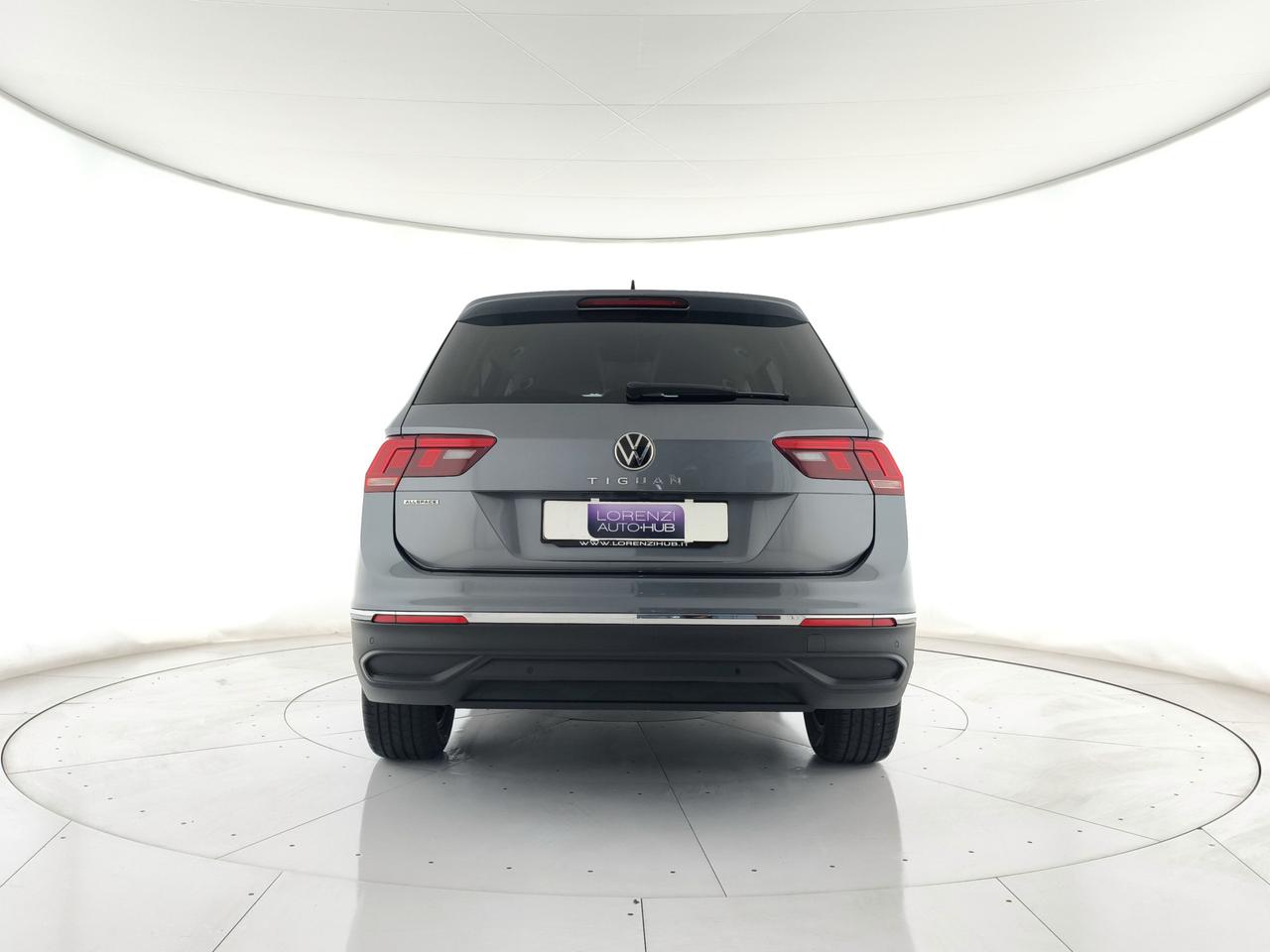 VOLKSWAGEN Tiguan Allspace 2.0 tdi Life 150cv 7p.ti dsg CAMERA+ACC+APP CONNECT