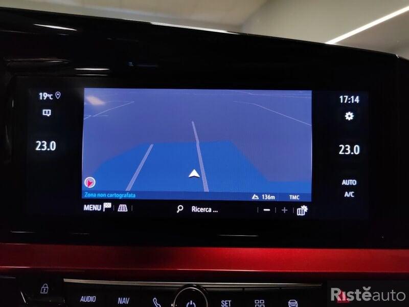 Opel Mokka 1.2 Turbo GS Line