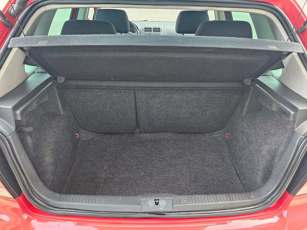 VW POLO 1.9 TDI 101CV SPORTLINE