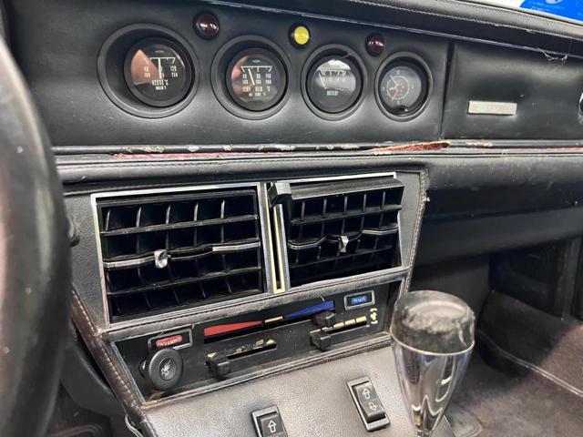 MASERATI Merak 3.0 SS