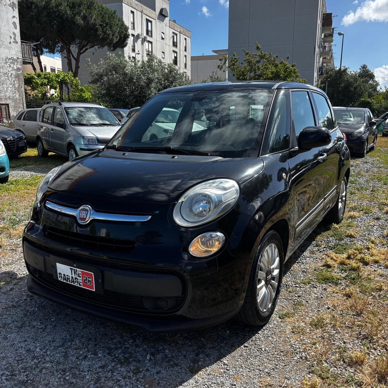 Fiat 500L 1.3 Multijet 85 CV Pop Star