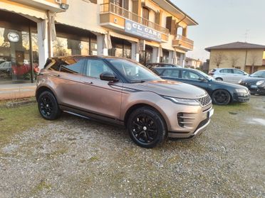 Land Rover Range Rover Evoque Range Rover Evoque 2.0D I4 240 CV AWD Auto R-Dynamic S