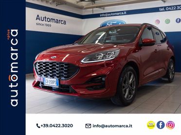 FORD Kuga 1.5 ecoblue ST-Line X 2wd 120cv del 2020