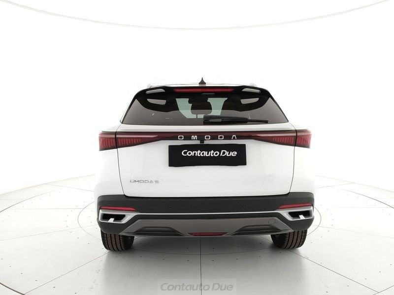 Omoda Omoda 5 Omoda 5 1.6 TGDI 147CV aut. Anniversary Premium GPL