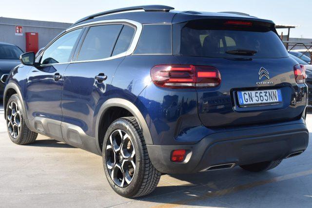 CITROEN C5 Aircross BlueHDi 130 S&S EAT8 Feel Pack *TELECAMERA*