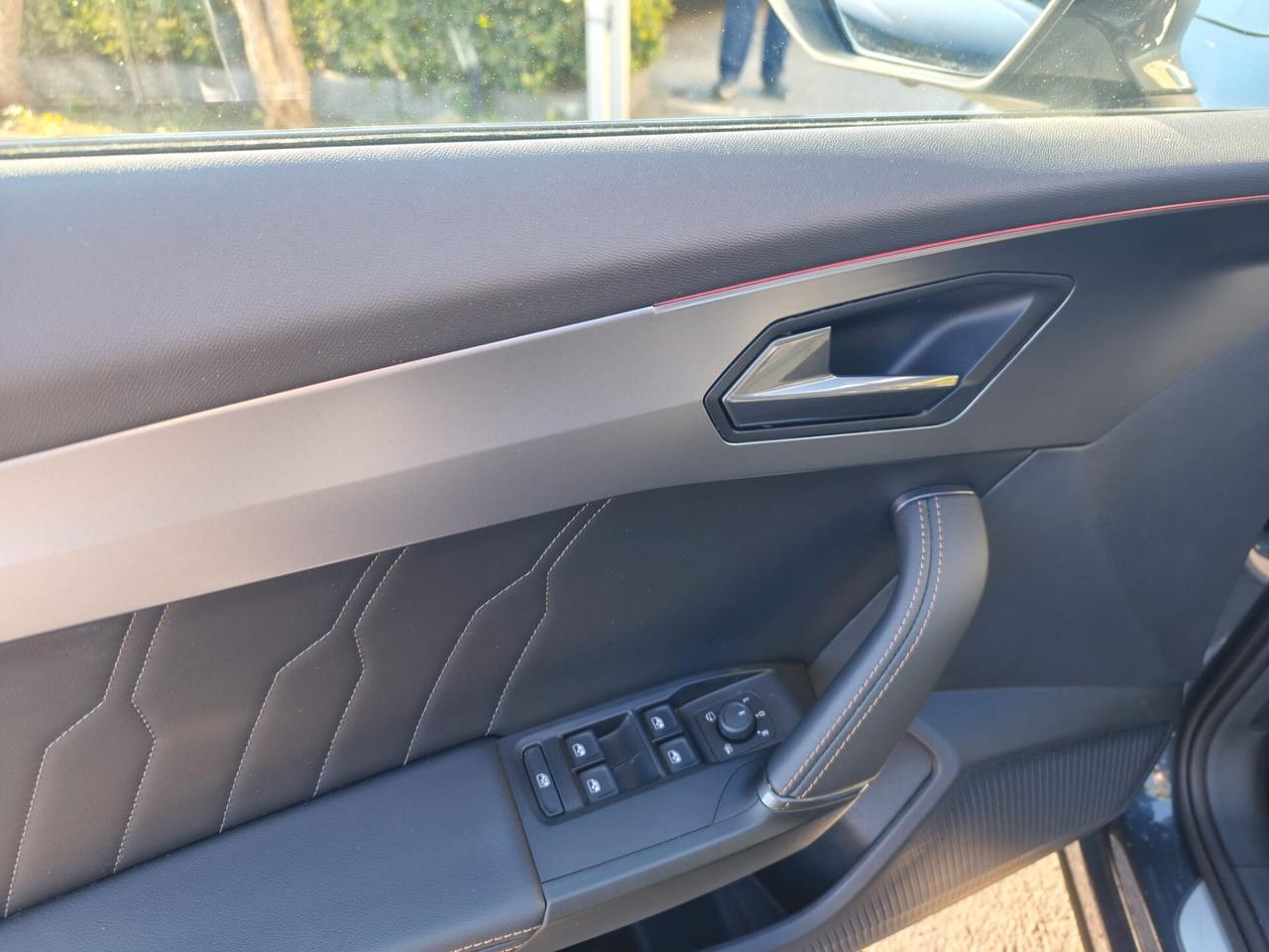 CUPRA FORMENTOR 2.0TDI 4DRIVE DSG FULL OPT