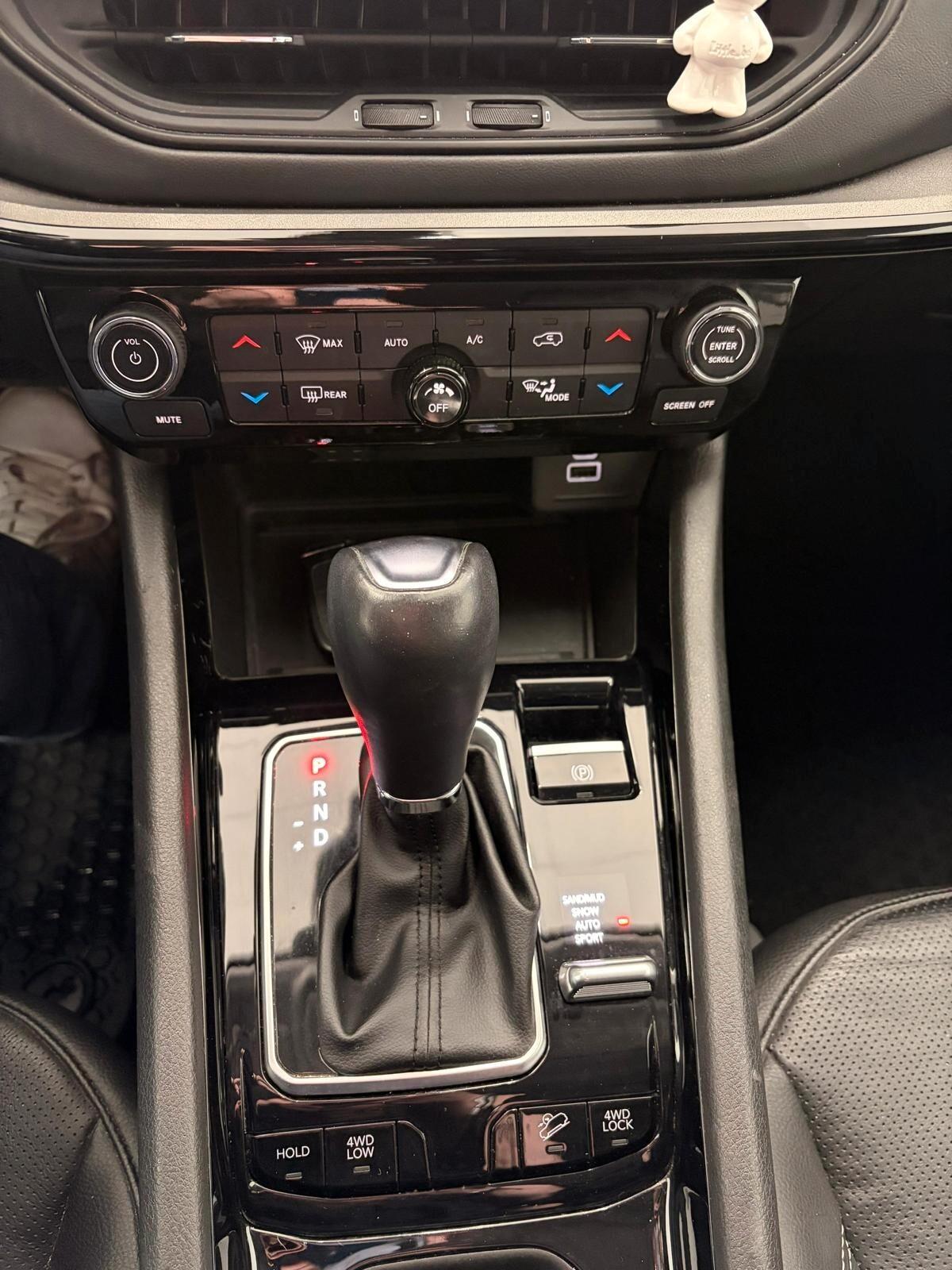 Jeep Compass 1.3 Turbo T4 240 CV PHEV AT6 4xe S NO VINCOLI