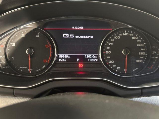 AUDI Q5 40 TDI 204 CV quattro S tronic