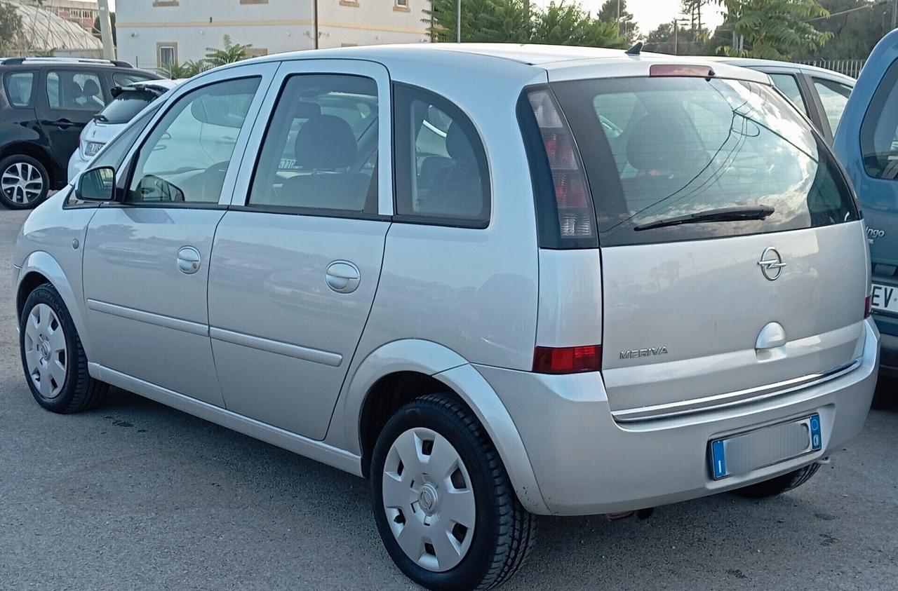 Opel Meriva 1.4 16V Club