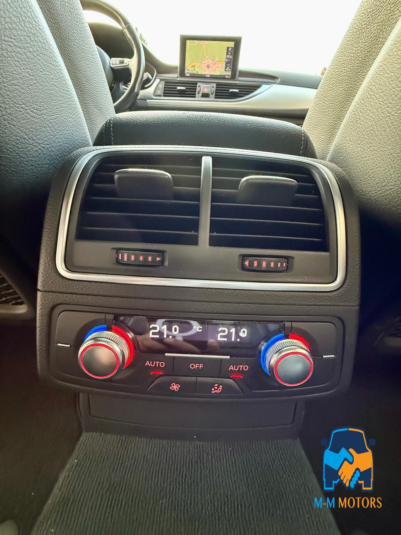 Audi A6 Berlina A6 2.0 tfsi hybrid 211cv tiptronic