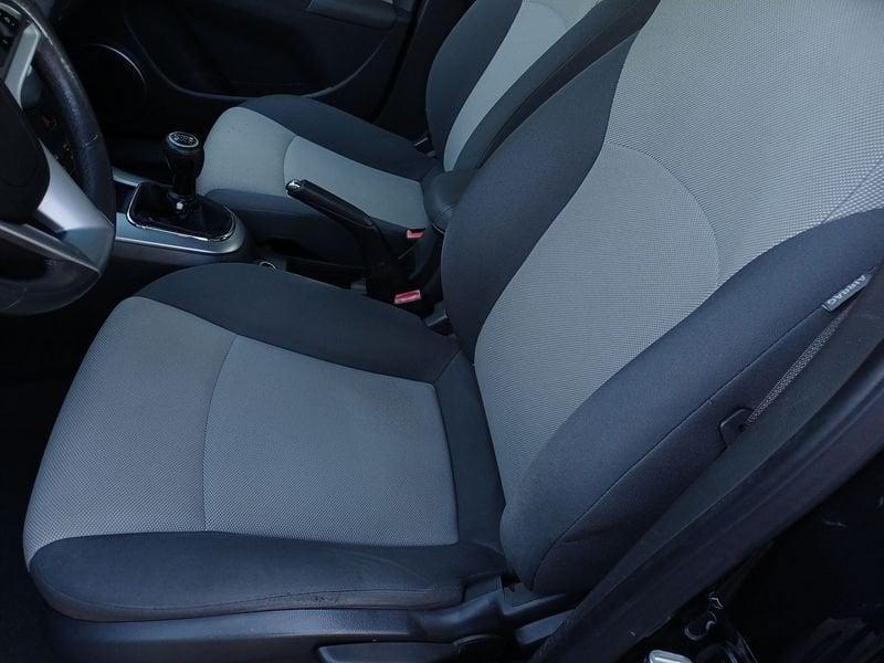 Chevrolet Cruze LT 2.0 Diesel 150 CV 1°PROP-KM CERTIFICATI