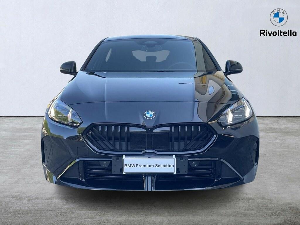 BMW Serie 1 118 d MSport Pro DCT