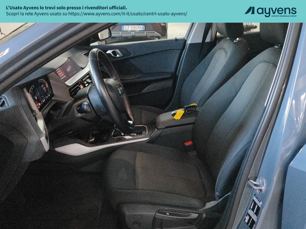 Bmw Serie 1 116d Business Advantage | Parking Assistant
