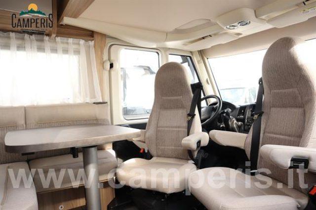 HYMER-ERIBA HYMER EXSIS I 588