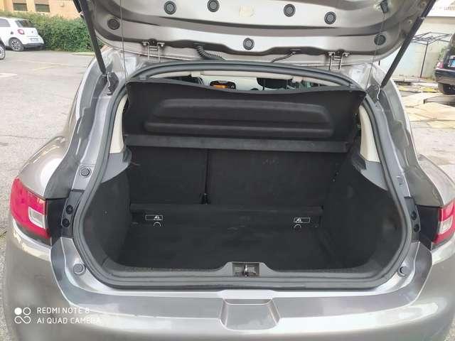 Renault Clio Clio 5p 1.5 dci Costume National 75cv