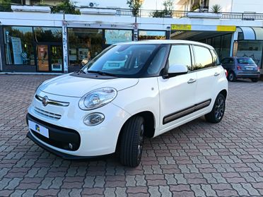 Fiat 500L 0.9 TwinAir Turbo Natural Power Pop
