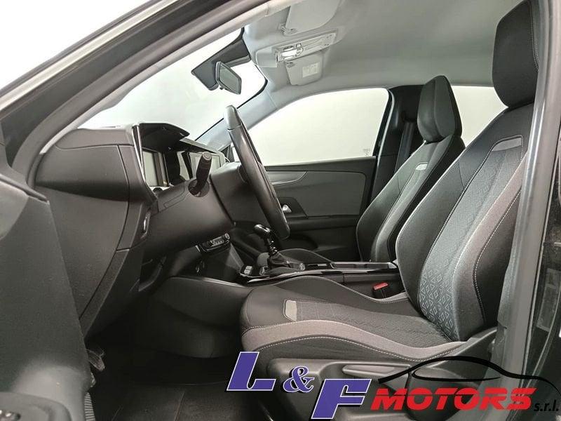 Opel Mokka Mokka 1.5 diesel Elegance