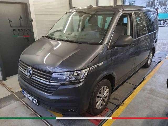 Volkswagen T6.1 California 2.0 Tdi Coast 150cv DSG