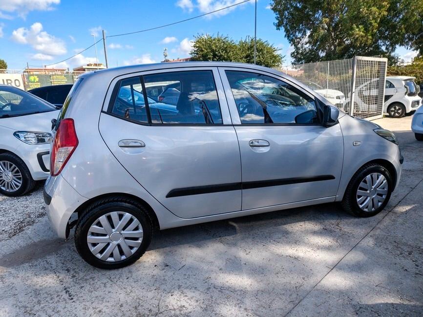 Hyundai i10 1.1 12V Style