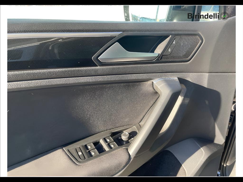 VOLKSWAGEN Tiguan 2ª serie - Tiguan 1.5 TSI 150 CV DSG ACT Elegance