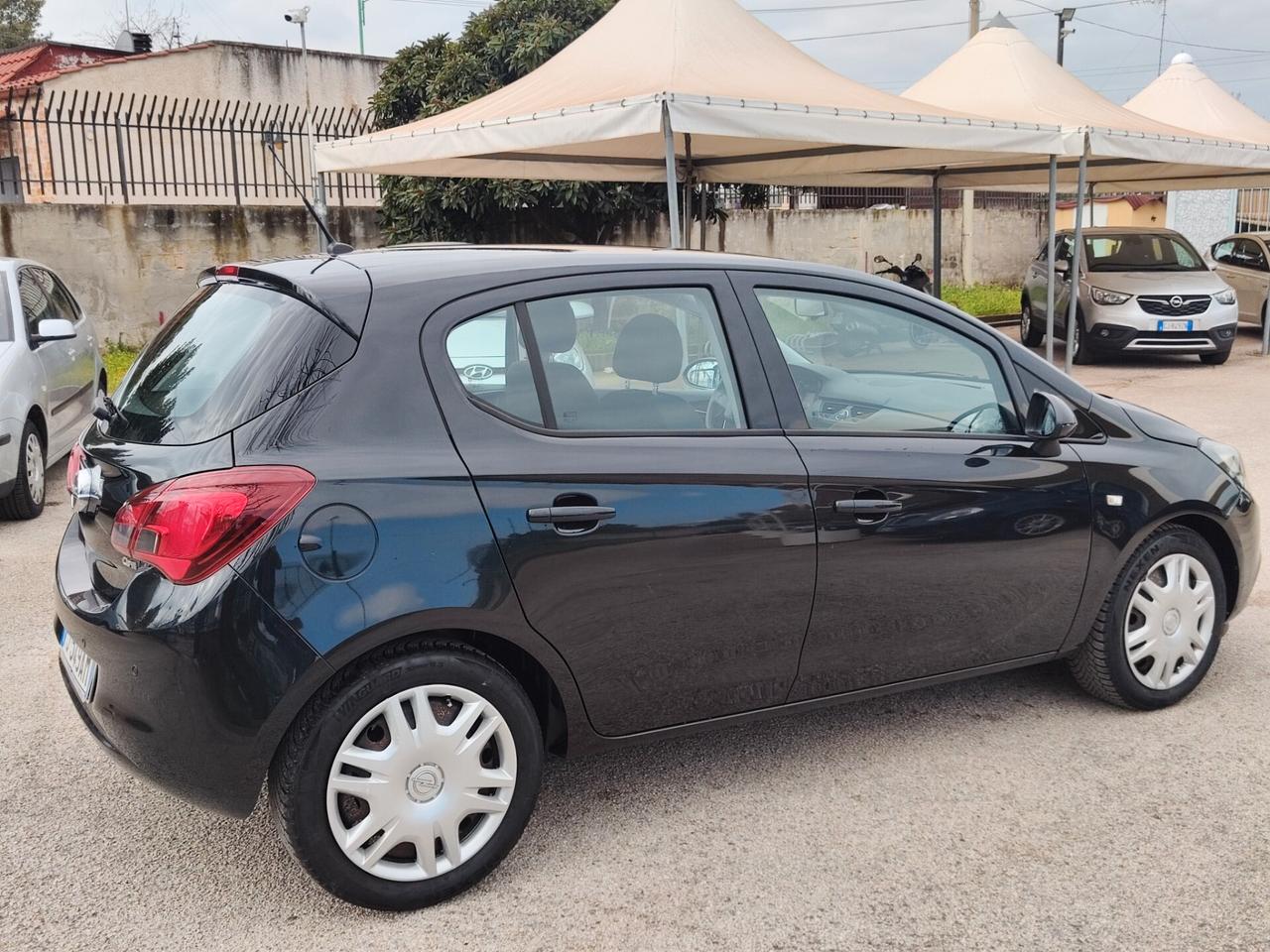 Opel Corsa 1.3 CDTI 5 porte b-Color del 2017