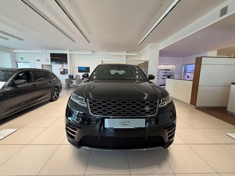 Land Rover Range Rover Velar 2.0D I4 180 CV R-Dynamic S