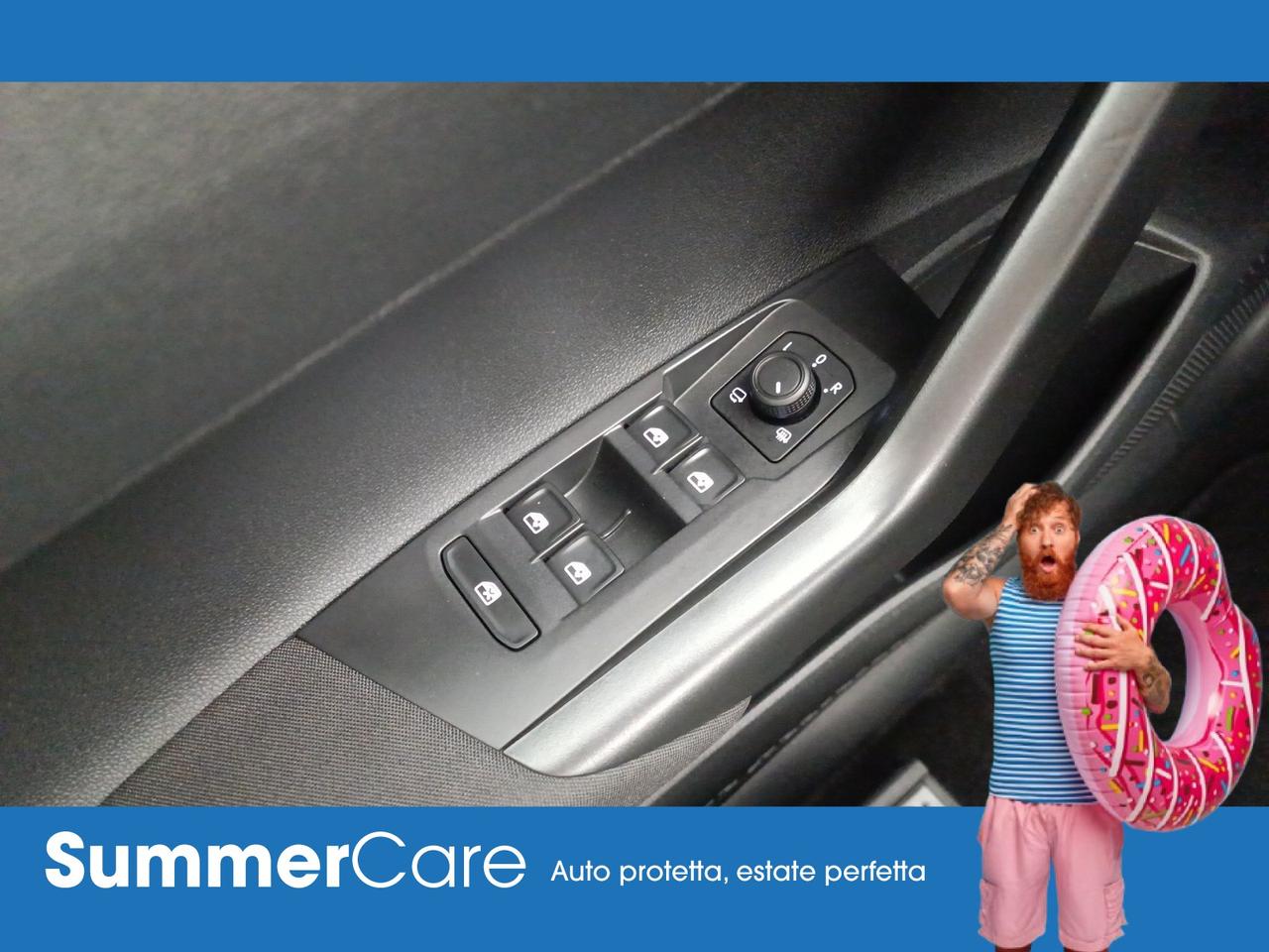 Volkswagen Polo 1.0 tgi 90cv life