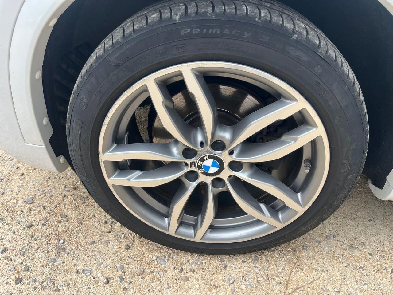 Bmw X4 xDrive20d Msport