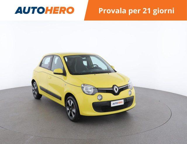 RENAULT Twingo SCe Zen