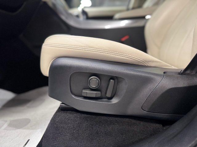 LAND ROVER Range Rover Sport 3.0D l6 MHEV 249 CV HSE DYNAMIC *SERVICE LAND*UNIP