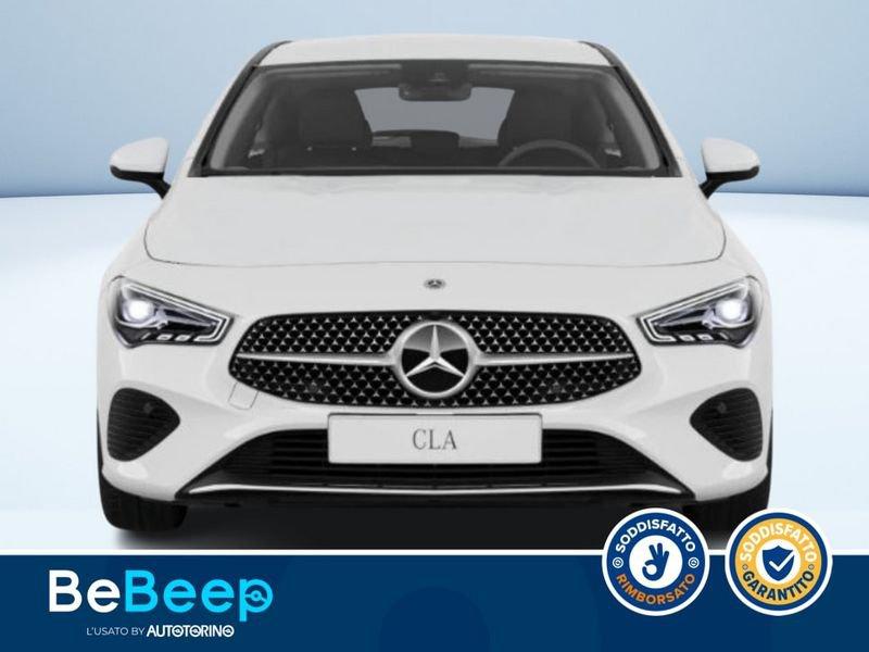 Mercedes-Benz CLA S.Brake 180 D PROGRESSIVE ADVANCED AUTO