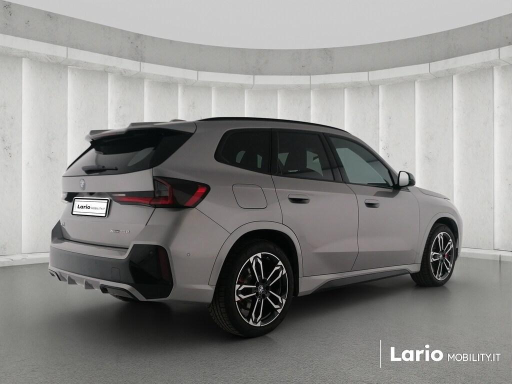 BMW X1 25 e MSport Pro xDrive DCT