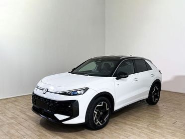 Volkswagen T-Roc T-Roc 1.5 etsi R-Line 150cv dsg