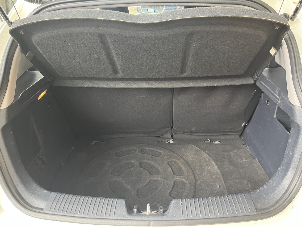 Kia Rio 1.2 CVVT 5p. ECO GPL Cool